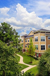 Camden Grand Harbor Katy, TX