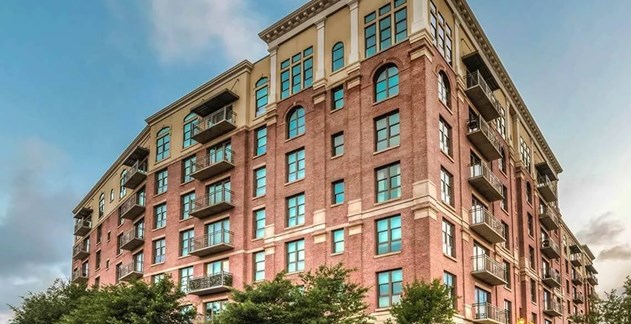 Belle Meade at River Oaks Houston, TX