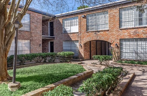 Park at Leyton Pasadena, TX