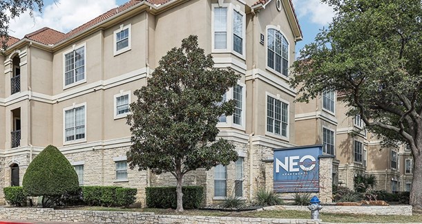 Neo at Midtown Dallas, TX