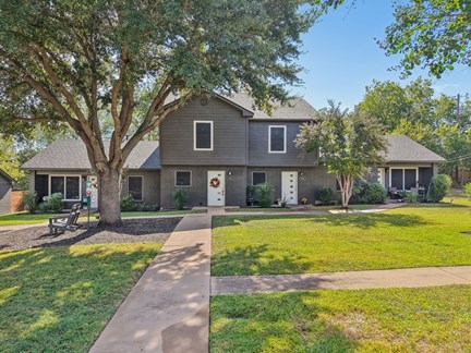 Two Rivers Townhomes Marble Falls, TX