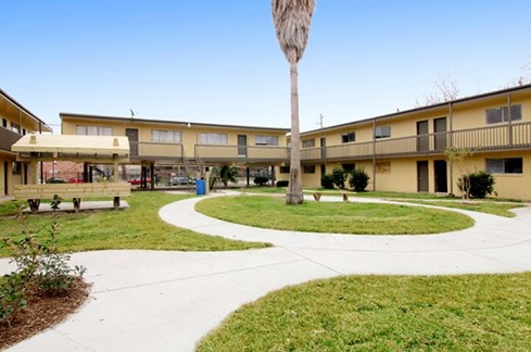 Garden Oaks Houston, TX