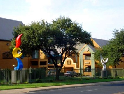 Arts at Turtle Creek Austin, TX