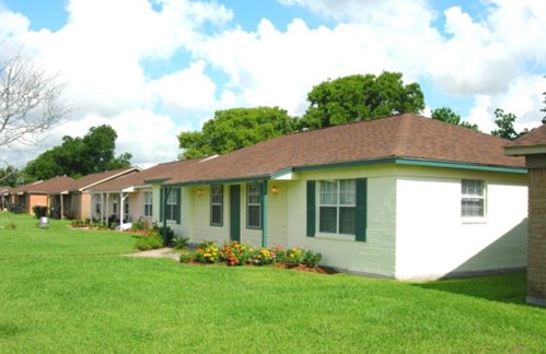 Riverbrook Houston, TX