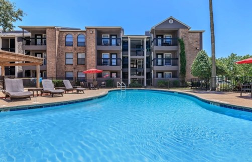 Sunrise at Atascocita Humble, TX