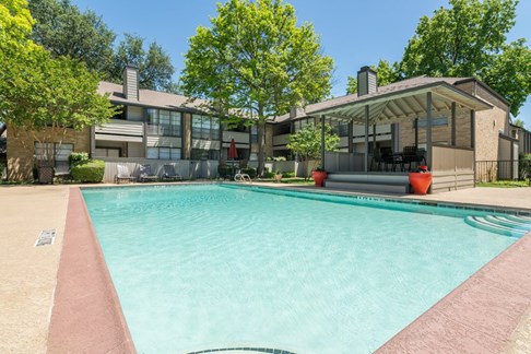 Tiburon Dallas, TX