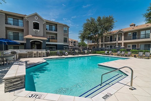 Oak Row North Dallas Dallas, TX