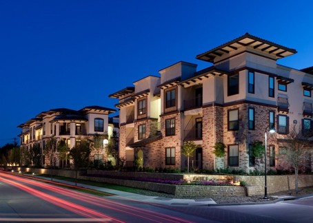 Amara Las Colinas Irving, TX