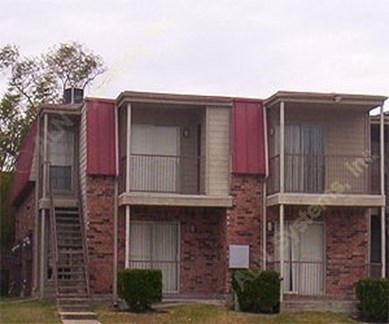 Bay Pointe Baytown, TX