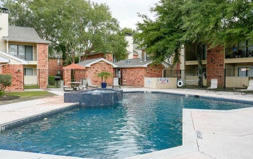 Hunt Garden Baytown, TX