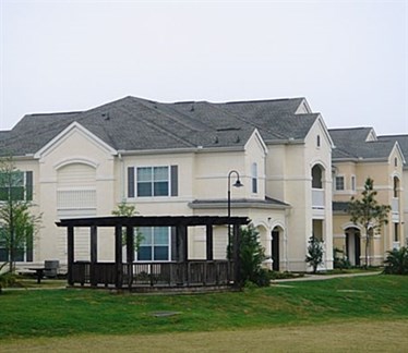 Windsor Gardens South Houston, TX