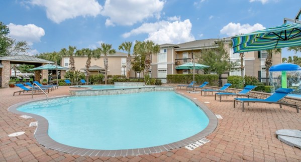 Westmount at Mason Creek Katy, TX