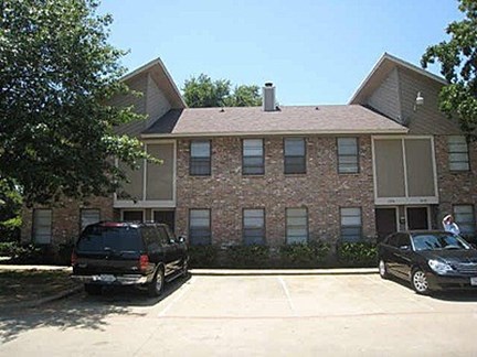 Sycamore Square Euless, TX