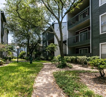 One at 5959 Houston, TX