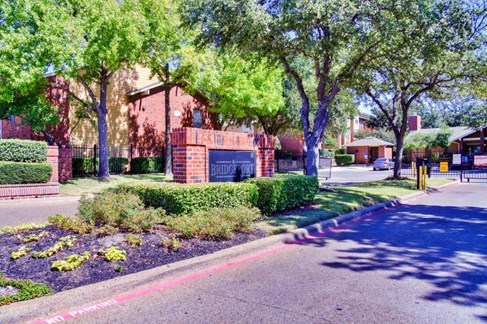 Bridgeport Dallas, TX