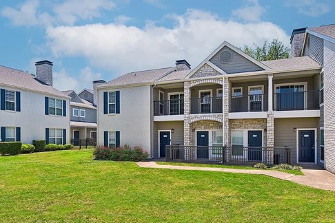 Birchstone West Plano Plano, TX