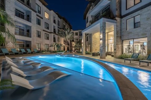 7 Seventy Houston, TX