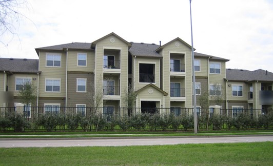 Willow Park Missouri City, TX