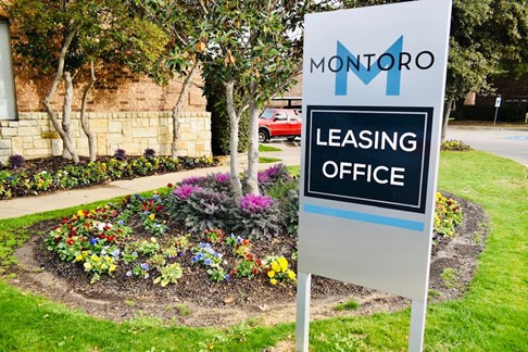 Montoro Irving, TX