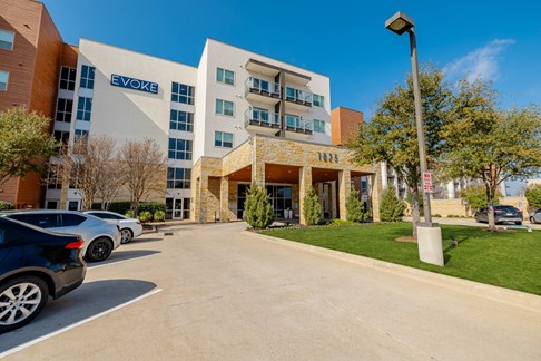 Evoke Plano, TX
