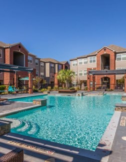 Augusta Meadows Tomball, TX