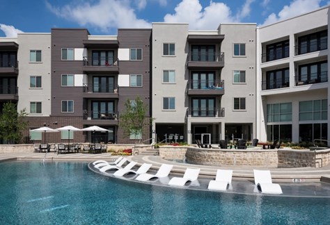 Centric One90 Plano, TX