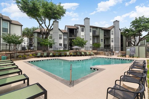 Cortland Benbrook Benbrook, TX