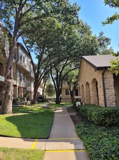 Villas of Bent Trails Dallas, TX