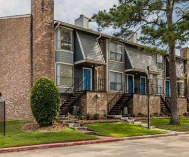 Lakebridge Townhomes Houston, TX