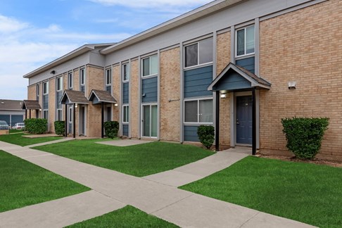 Riverside Austin, TX