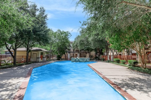 Artisan at Salado Creek San Antonio, TX