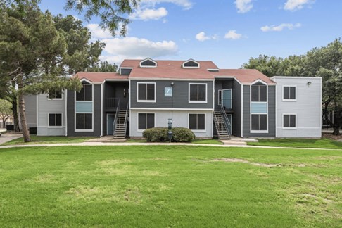 Regency Grove San Antonio, TX