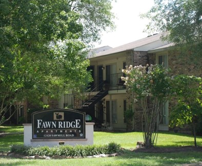 Fawn Ridge The Woodlands, TX
