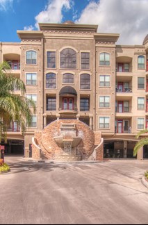 Meritage Houston, TX