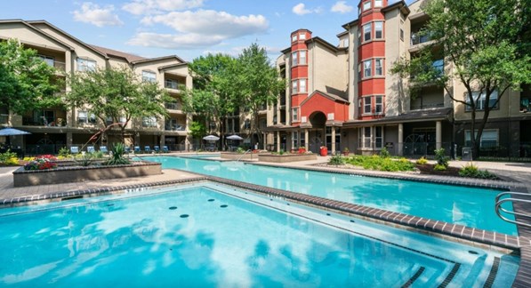 Inwood on the Park Dallas, TX