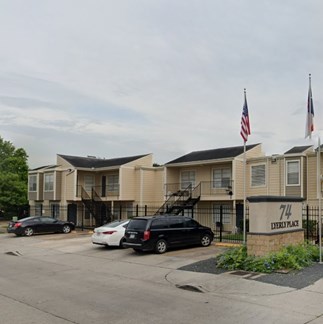 74 Lyerly Place Houston, TX