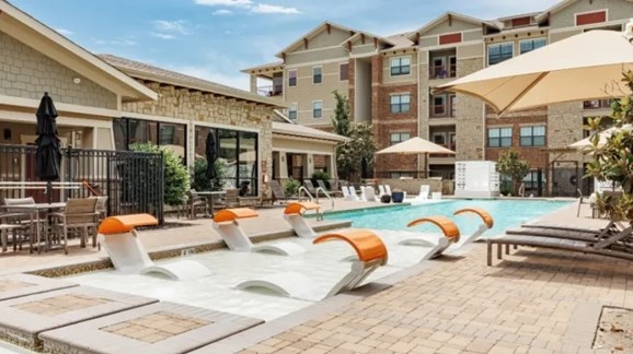 Colby at Castle Hills Carrollton, TX