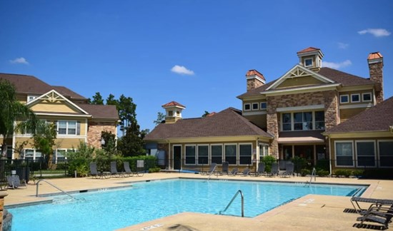 Mansions at Turkey Creek Humble, TX