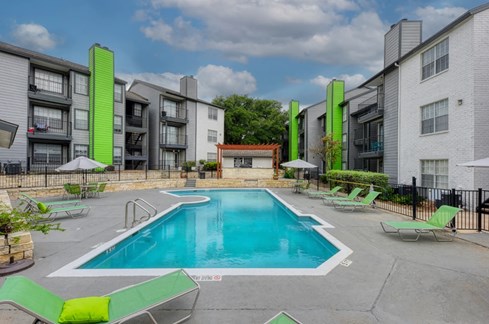 Haven San Antonio, TX