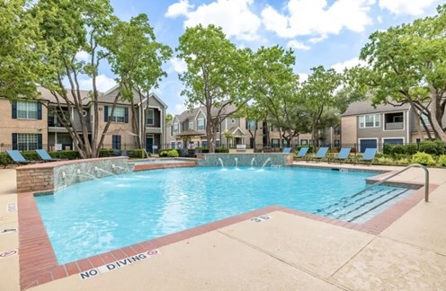 Marquis at Westchase Houston, TX