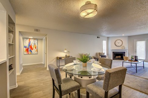 Las Colinas Heights Irving, TX