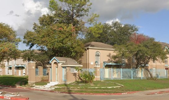 Rockridge Houston, TX