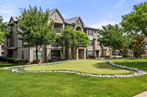 Stonebriar Pines Frisco, TX