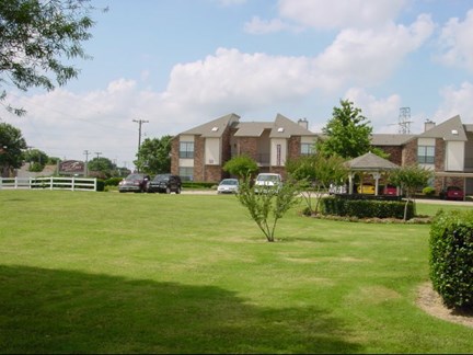 East Point Mesquite, TX