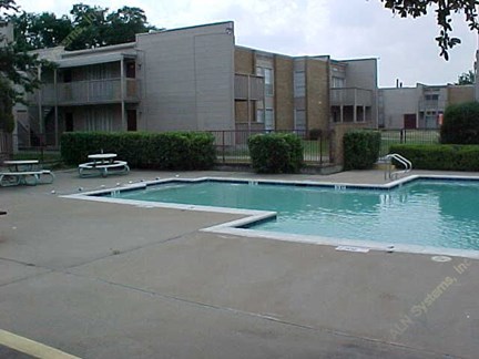 Buckner Village Dallas, TX