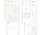 1,700 sq. ft. TH floor plan