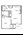 635 sq. ft. A1 60% floor plan