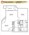 706 sq. ft. Palazza floor plan