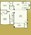 940 sq. ft. floor plan