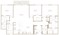 2,124 sq. ft. PH5 floor plan